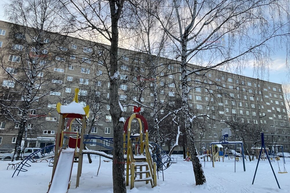Екатеринбург, ул. Парковый, 41/4 (Пионерский) - фото квартиры (2)