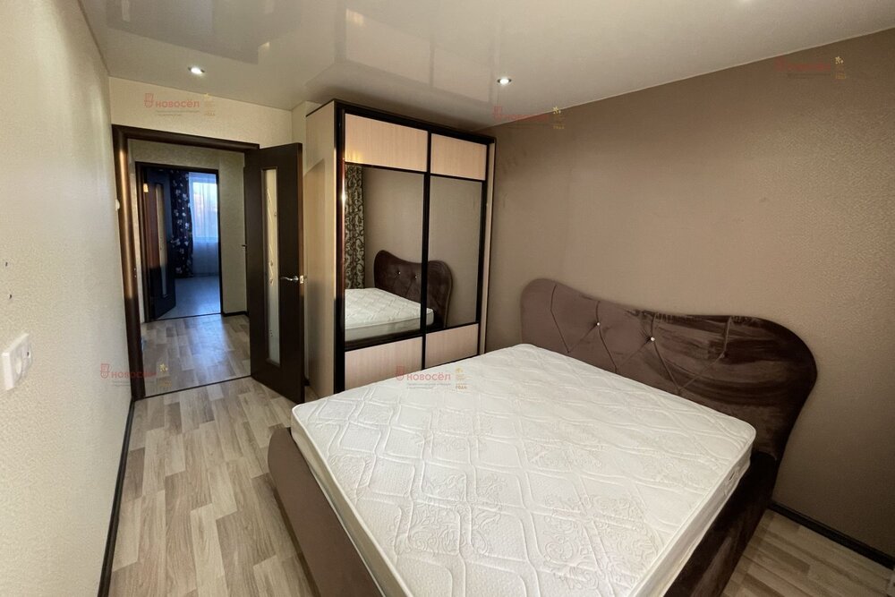 Екатеринбург, ул. Парковый, 41/4 (Пионерский) - фото квартиры (5)