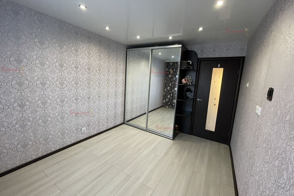 Екатеринбург, ул. Парковый, 41/4 (Пионерский) - фото квартиры (6)