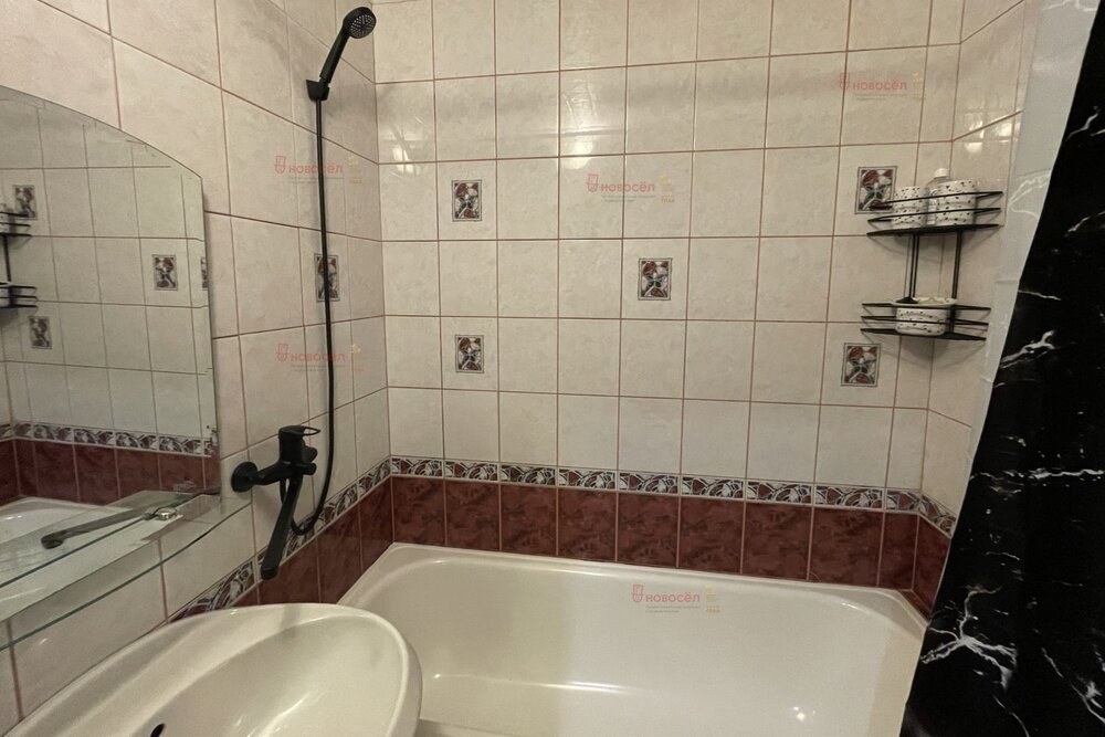 Екатеринбург, ул. Парковый, 41/4 (Пионерский) - фото квартиры (7)