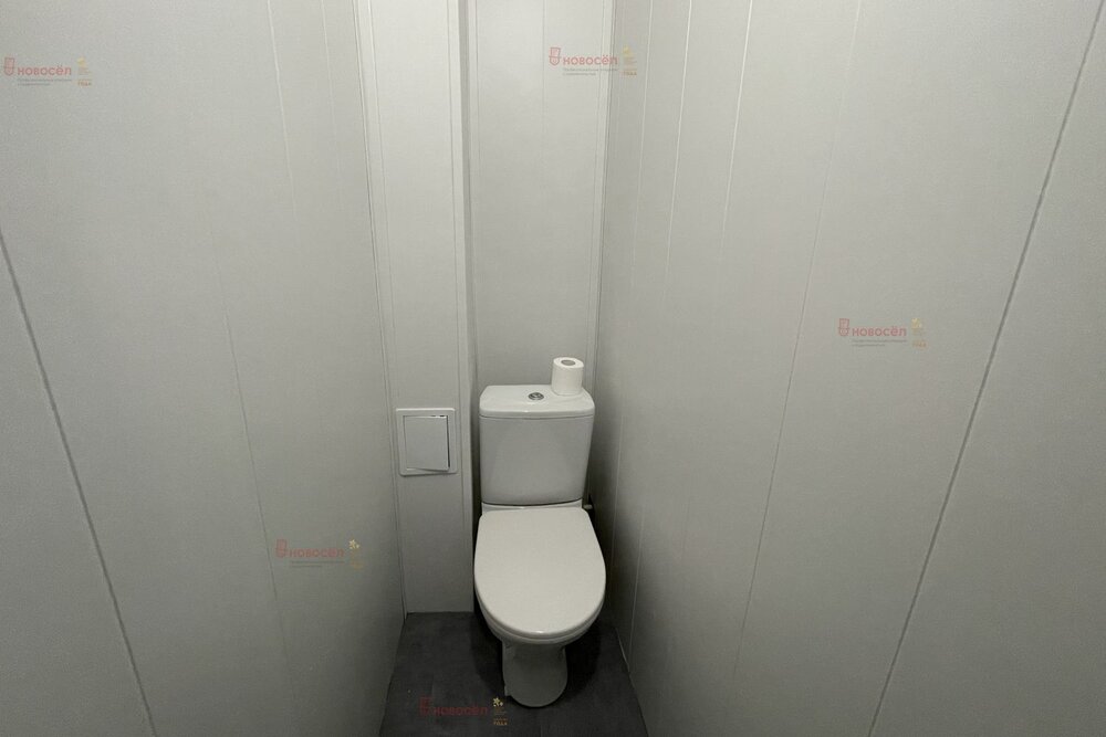 Екатеринбург, ул. Парковый, 41/4 (Пионерский) - фото квартиры (8)