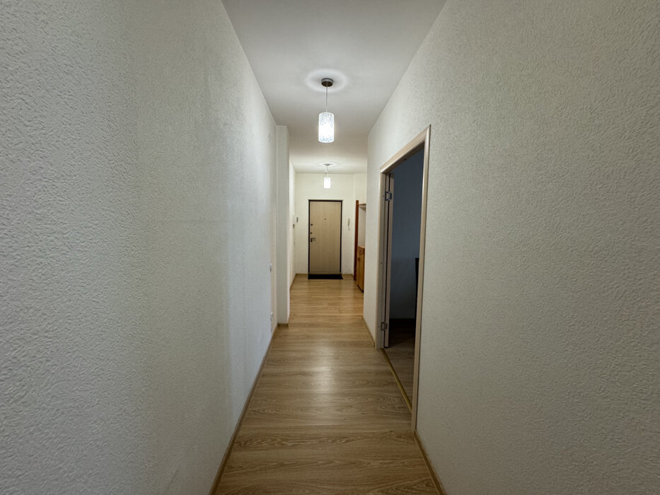 Екатеринбург, ул. Токарей, 26 (ВИЗ) - фото квартиры (8)