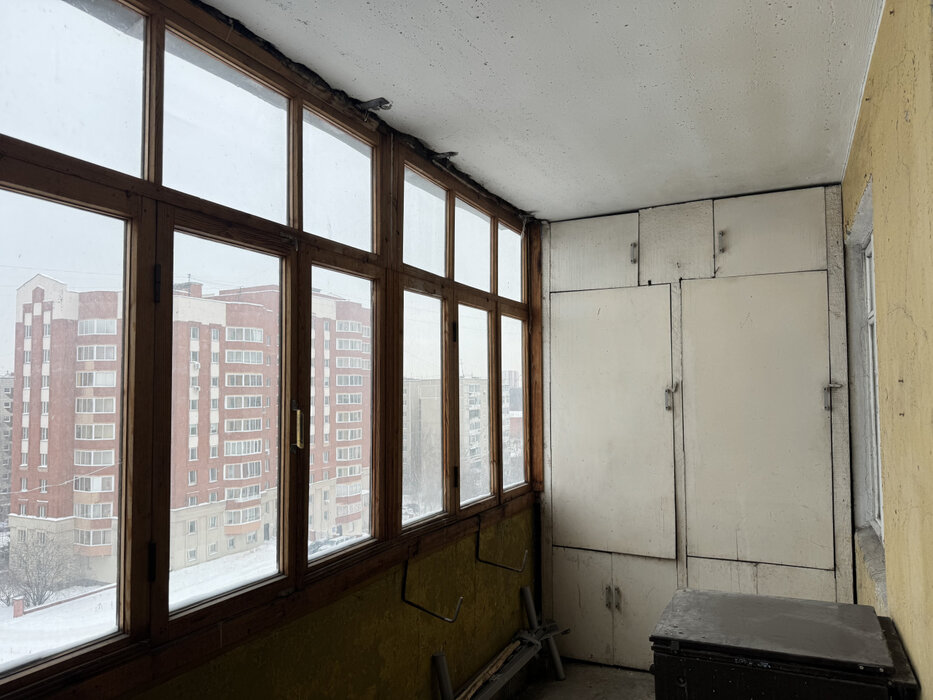 Екатеринбург, ул. Большакова, 17 (Парковый) - фото квартиры (4)