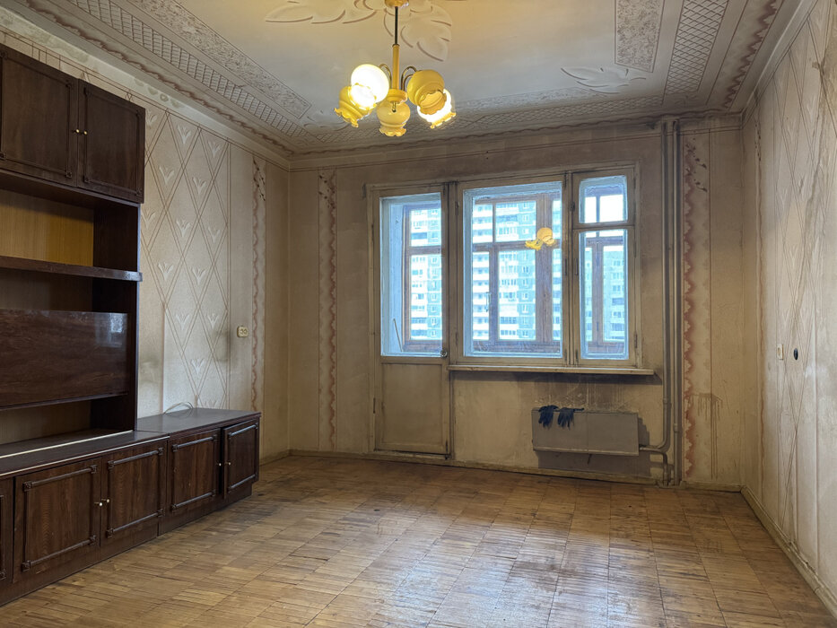 Екатеринбург, ул. Большакова, 17 (Парковый) - фото квартиры (6)