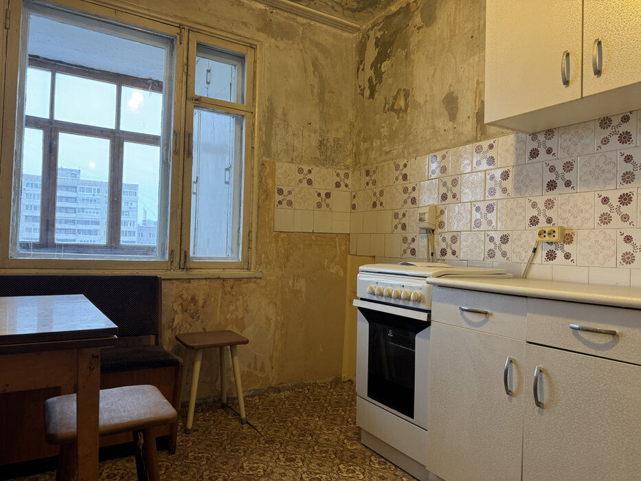 Екатеринбург, ул. Большакова, 17 (Парковый) - фото квартиры (8)