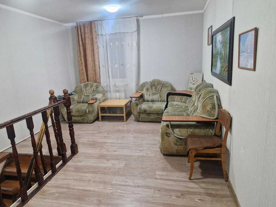 г. Нижние Серги, ул. Еланная, 4 (Нижнесергинский район) - фото дома (4)