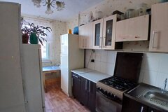 Екатеринбург, ул. Краснолесья, 14/3 (УНЦ) - фото квартиры