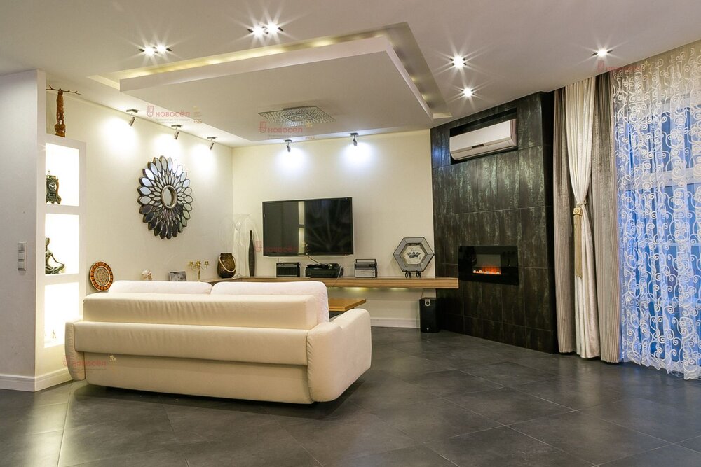 Екатеринбург, ул. Комсомольская, 76 (Втузгородок) - фото квартиры (3)