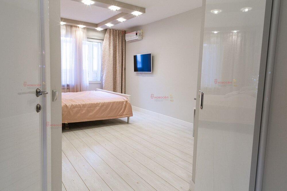 Екатеринбург, ул. Комсомольская, 76 (Втузгородок) - фото квартиры (5)