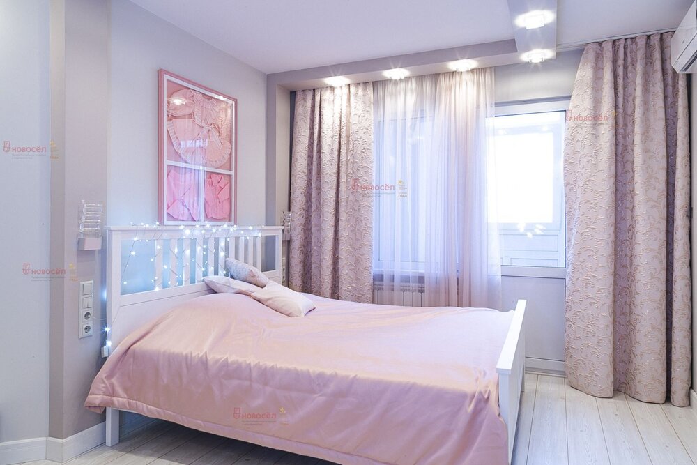 Екатеринбург, ул. Комсомольская, 76 (Втузгородок) - фото квартиры (6)