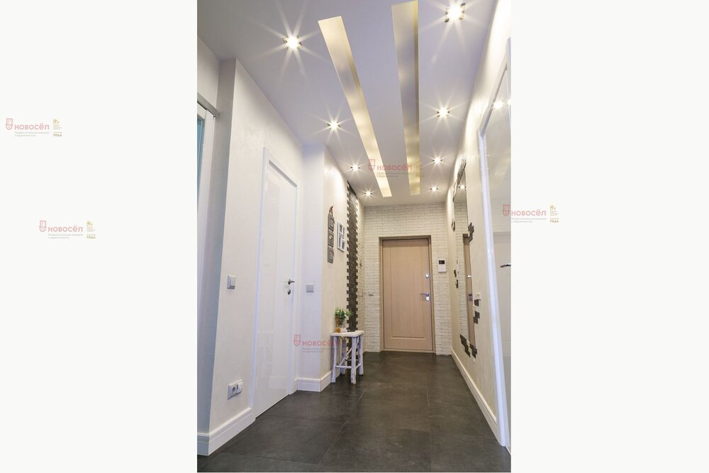 Екатеринбург, ул. Комсомольская, 76 (Втузгородок) - фото квартиры (7)