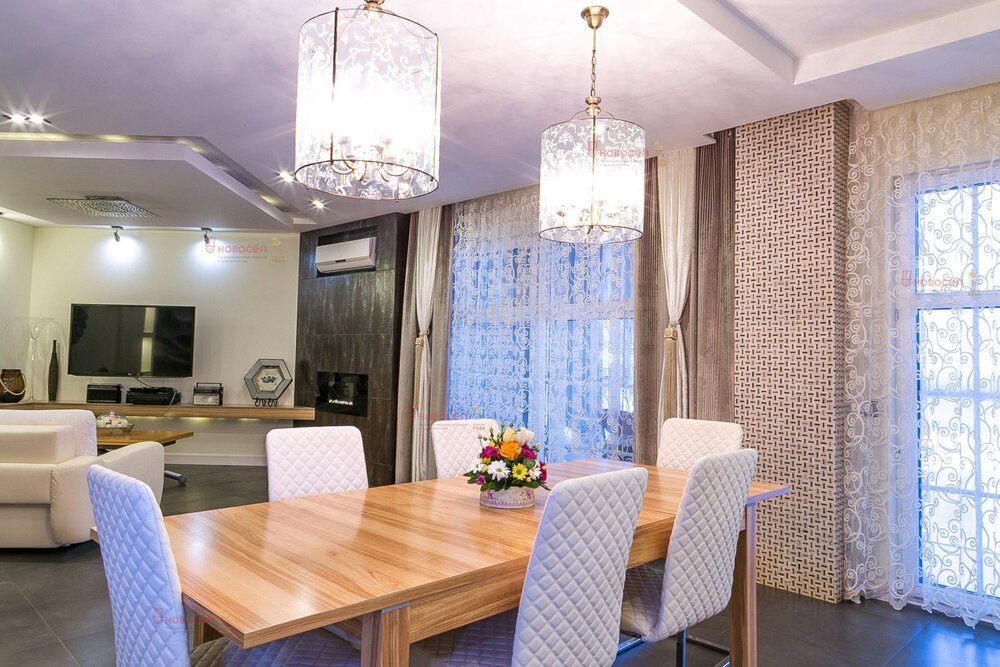 Екатеринбург, ул. Комсомольская, 76 (Втузгородок) - фото квартиры (8)