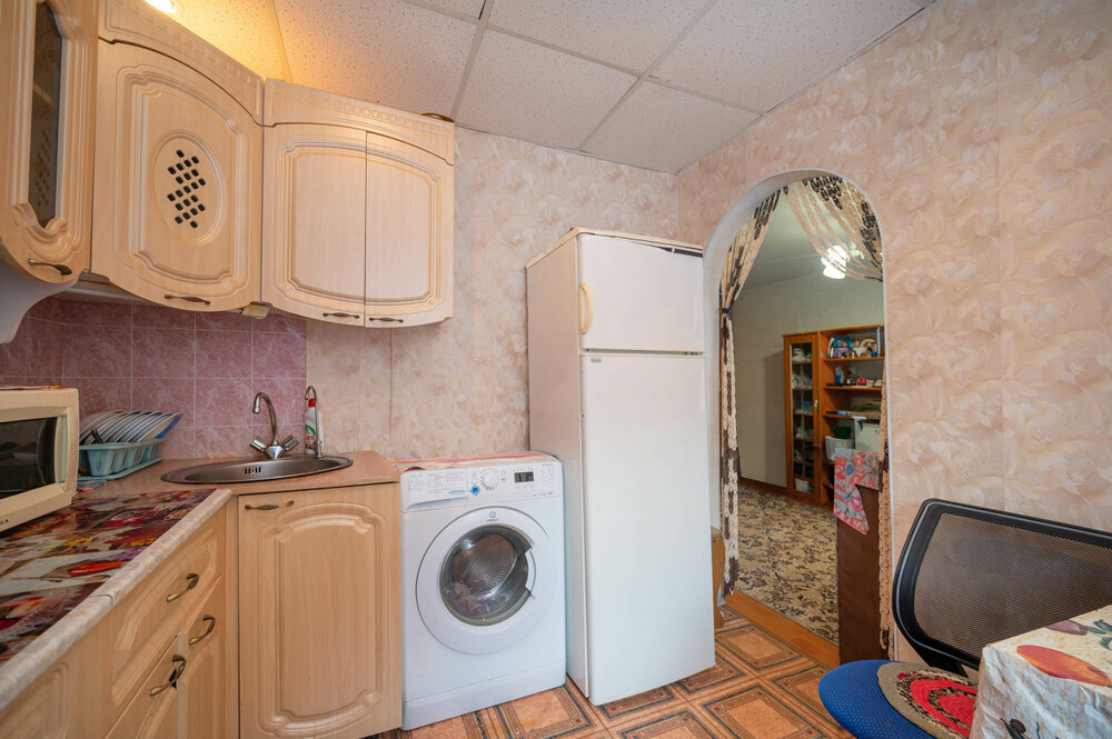 Екатеринбург, ул. Бехтерева, 4 (Пионерский) - фото квартиры (2)