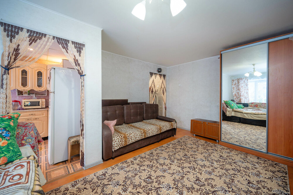 Екатеринбург, ул. Бехтерева, 4 (Пионерский) - фото квартиры (4)