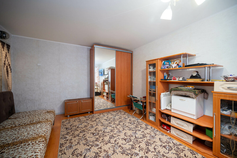 Екатеринбург, ул. Бехтерева, 4 (Пионерский) - фото квартиры (5)