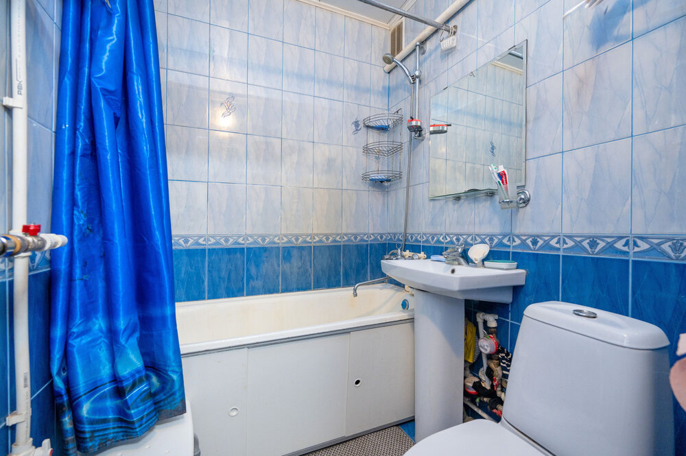 Екатеринбург, ул. Бехтерева, 4 (Пионерский) - фото квартиры (6)