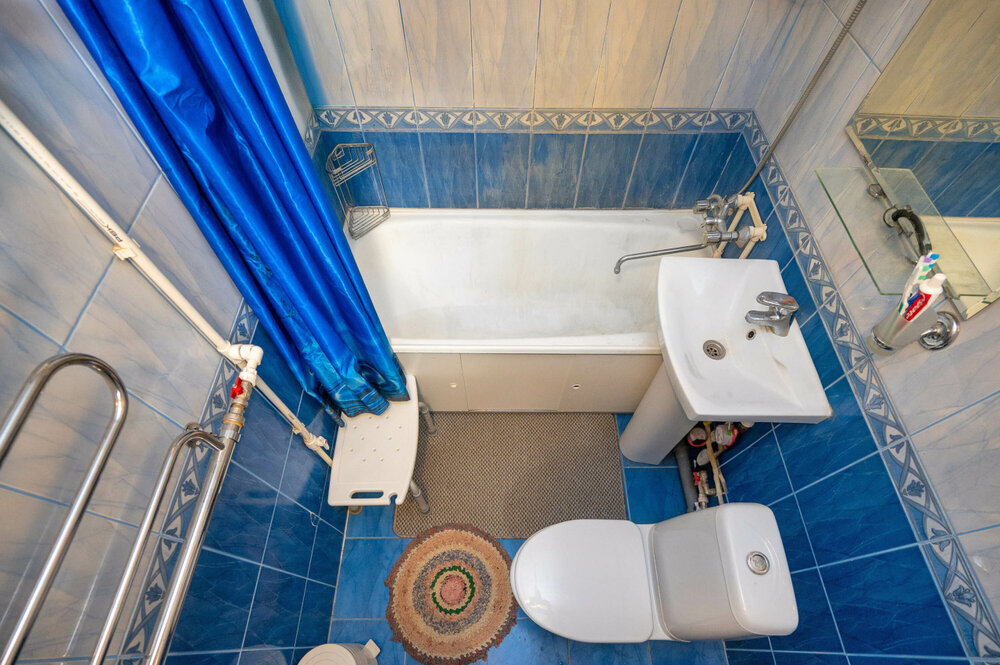 Екатеринбург, ул. Бехтерева, 4 (Пионерский) - фото квартиры (7)