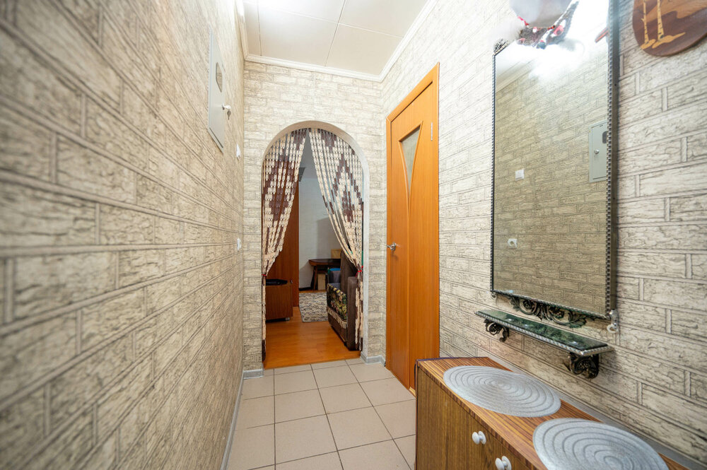 Екатеринбург, ул. Бехтерева, 4 (Пионерский) - фото квартиры (8)