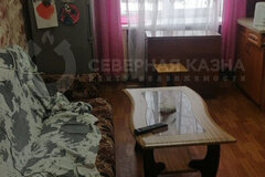 п. Троицкий, ул. Космонавтов, 1 (городской округ Талицкий) - фото квартиры