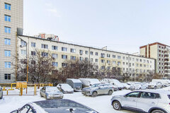 Екатеринбург, ул. Машинная, 42/1 (Автовокзал) - фото квартиры