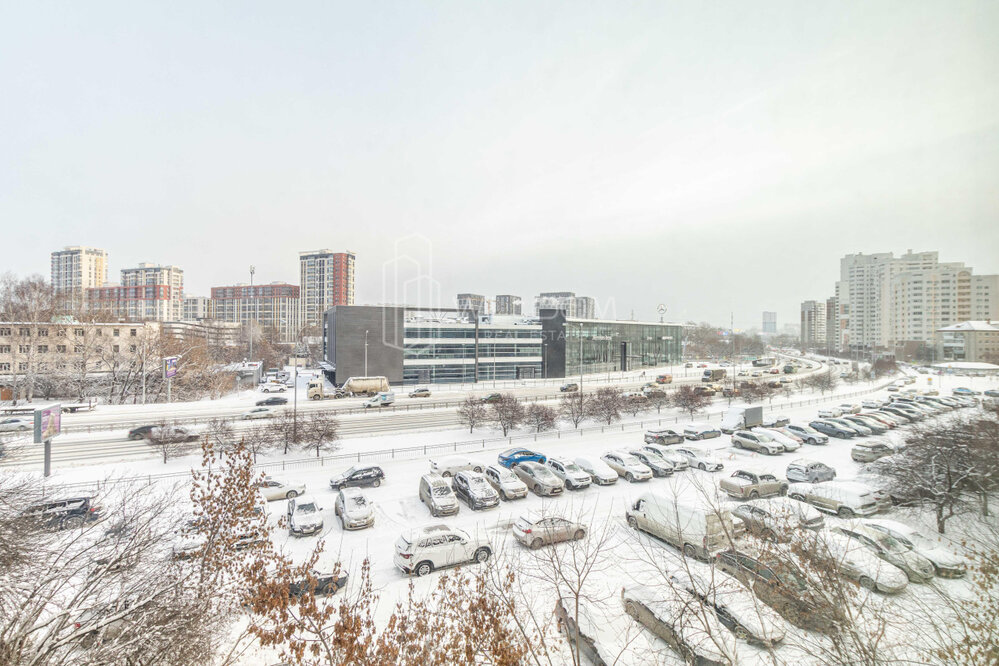 Екатеринбург, ул. Машинная, 42/1 (Автовокзал) - фото квартиры (4)