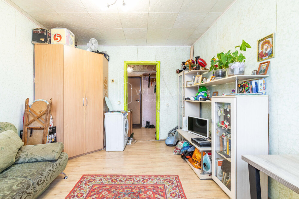 Екатеринбург, ул. Машинная, 42/1 (Автовокзал) - фото квартиры (5)