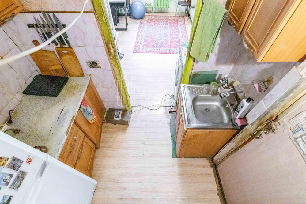 Екатеринбург, ул. Машинная, 42/1 (Автовокзал) - фото квартиры (6)