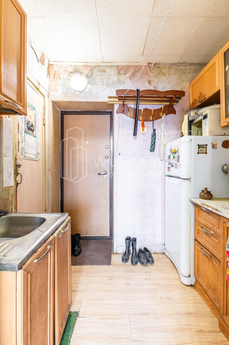 Екатеринбург, ул. Машинная, 42/1 (Автовокзал) - фото квартиры (7)