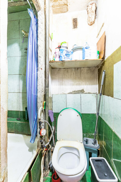 Екатеринбург, ул. Машинная, 42/1 (Автовокзал) - фото квартиры (8)