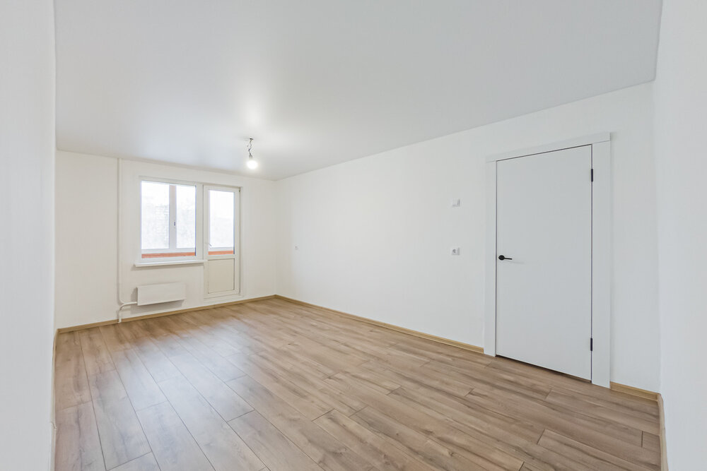 Екатеринбург, ул. Менделеева, 16 (Пионерский) - фото квартиры (1)