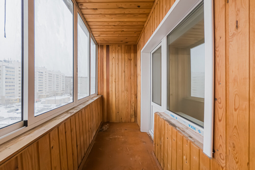 Екатеринбург, ул. Менделеева, 16 (Пионерский) - фото квартиры (3)