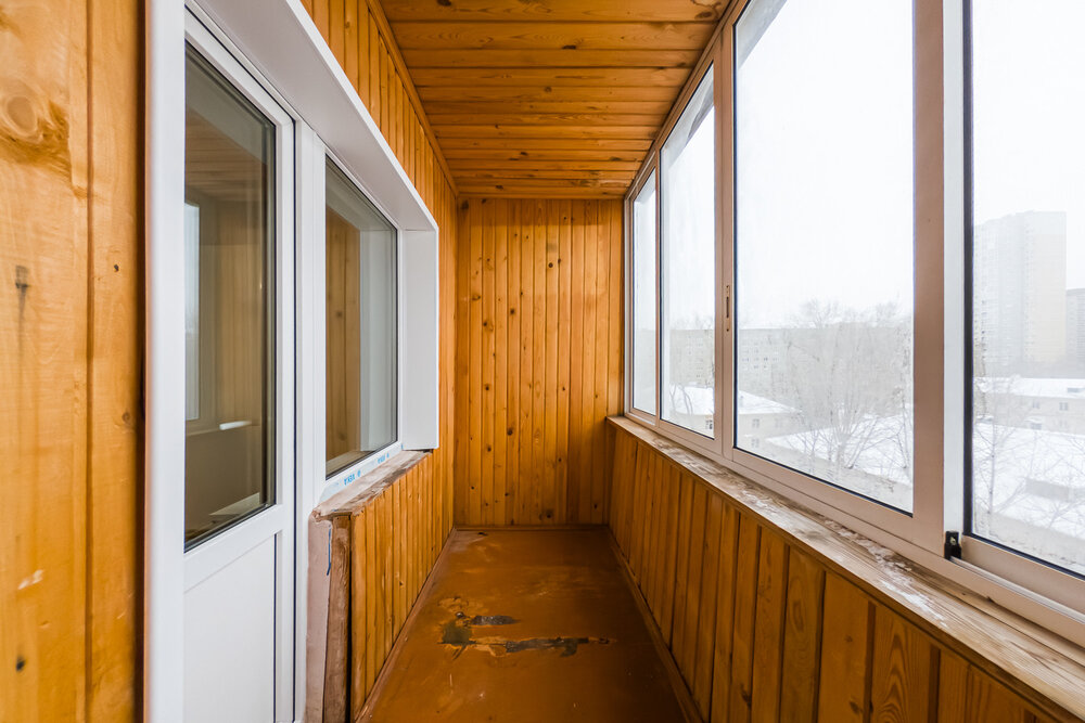 Екатеринбург, ул. Менделеева, 16 (Пионерский) - фото квартиры (5)