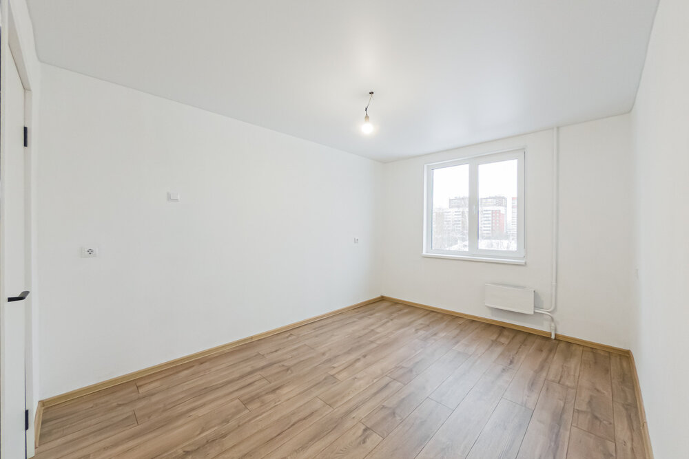 Екатеринбург, ул. Менделеева, 16 (Пионерский) - фото квартиры (6)