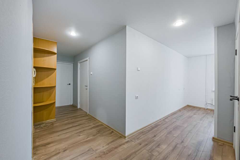 Екатеринбург, ул. Менделеева, 16 (Пионерский) - фото квартиры (8)