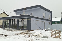 г. Верхняя Пышма, ул. Октябрьская, 23 (городской округ Верхняя Пышма) - фото дома