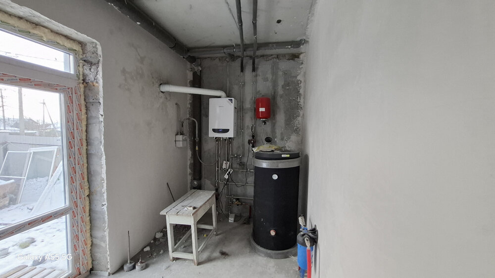 г. Верхняя Пышма, ул. Октябрьская, 23 (городской округ Верхняя Пышма) - фото дома (5)