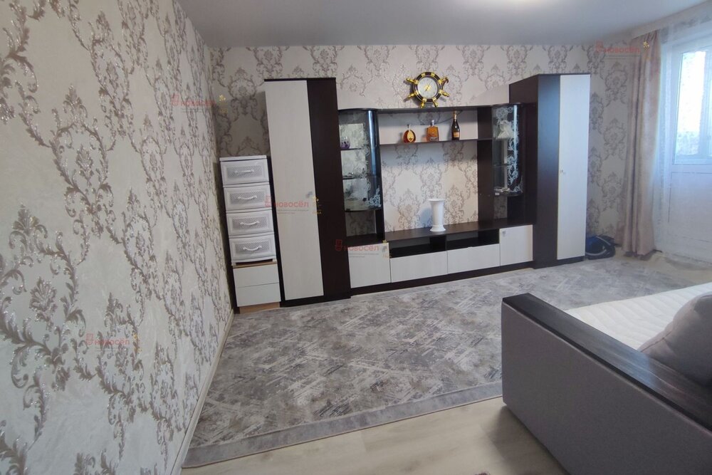 г. Первоуральск, ул. Вайнера, 23 (городской округ Первоуральск) - фото квартиры (3)