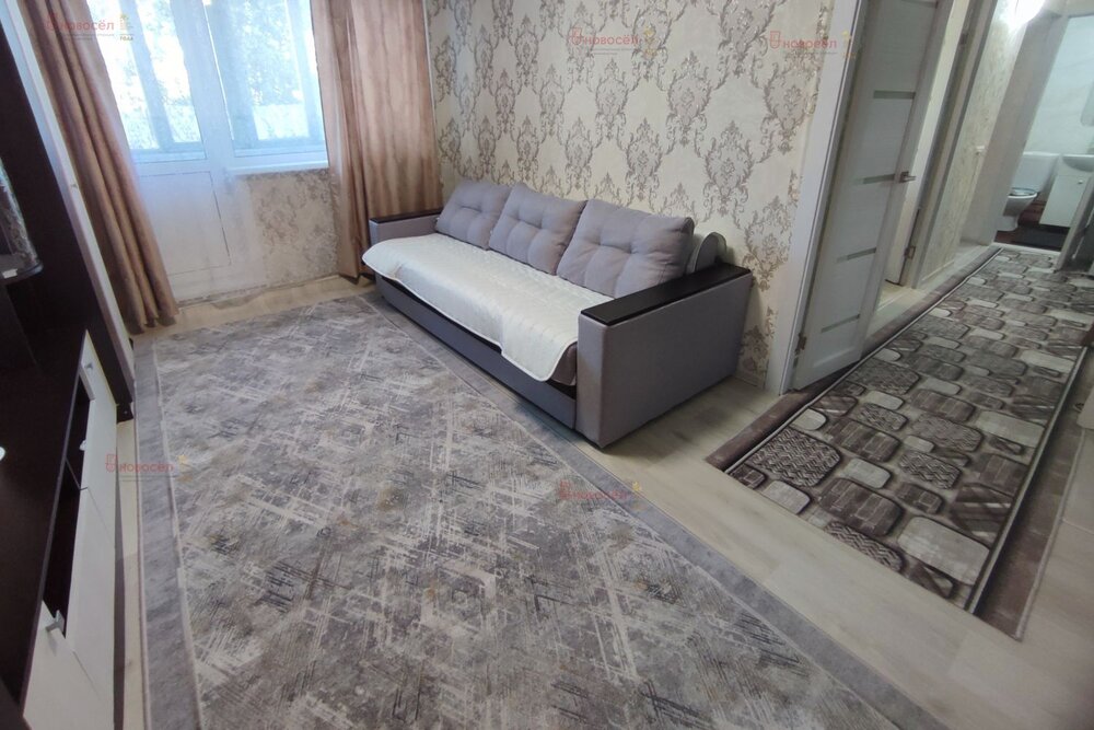 г. Первоуральск, ул. Вайнера, 23 (городской округ Первоуральск) - фото квартиры (4)