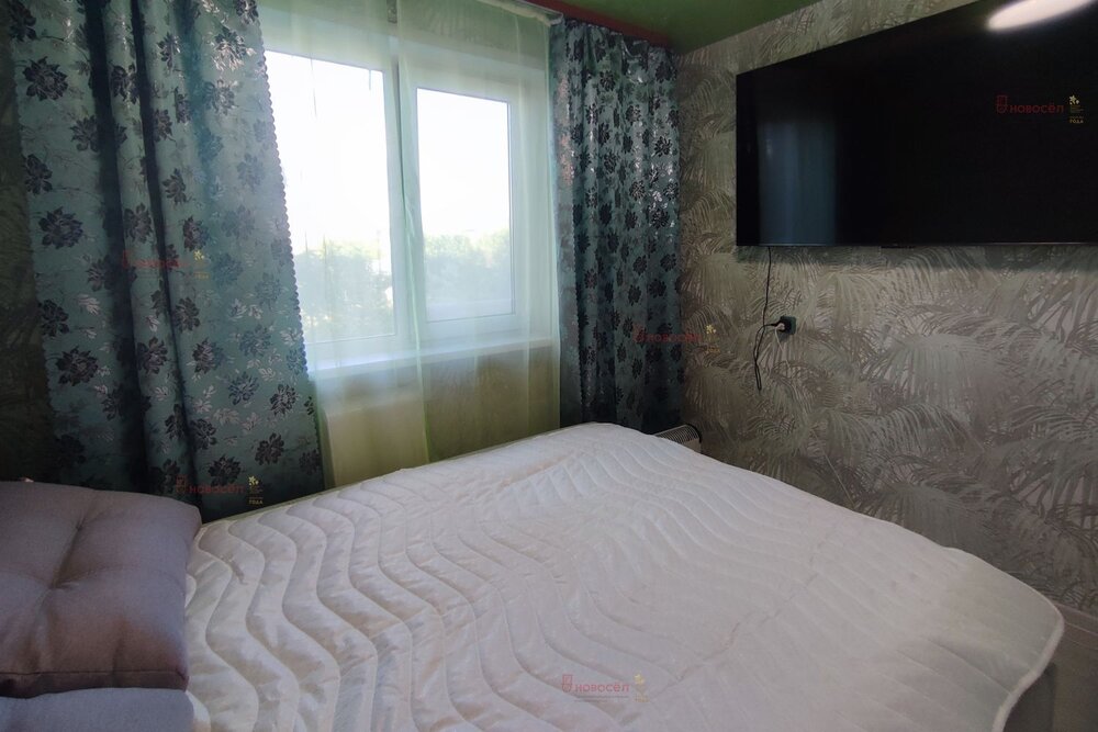 г. Первоуральск, ул. Вайнера, 23 (городской округ Первоуральск) - фото квартиры (6)