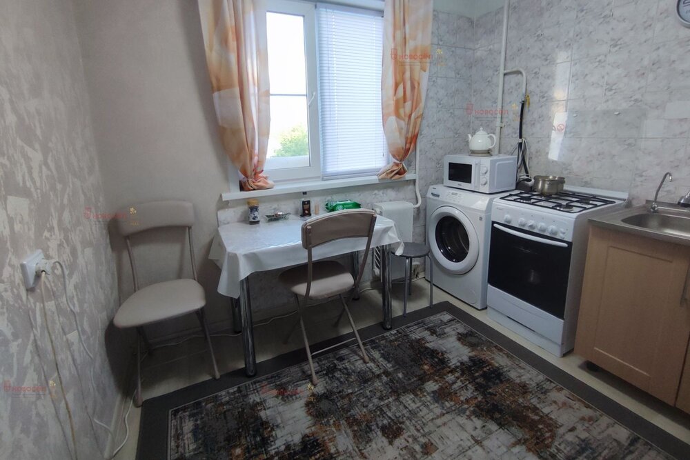 г. Первоуральск, ул. Вайнера, 23 (городской округ Первоуральск) - фото квартиры (8)