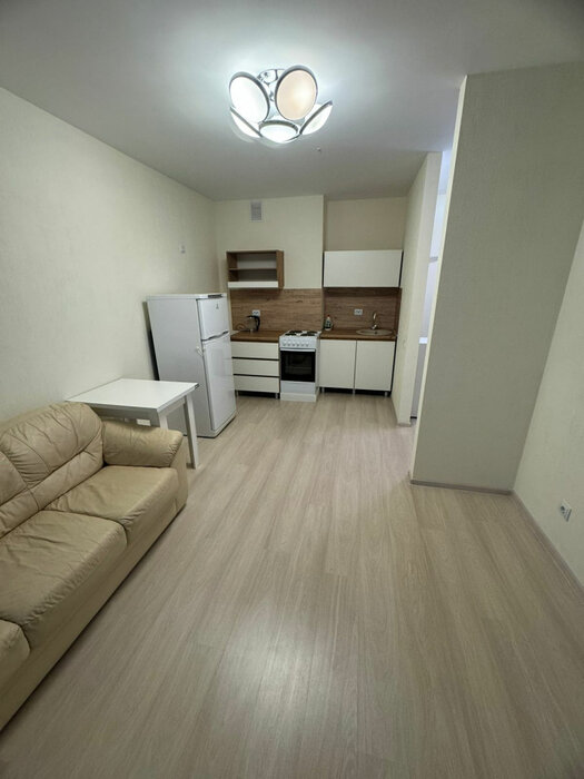 Екатеринбург, ул. Металлургов, 63/2 (ВИЗ) - фото квартиры (2)