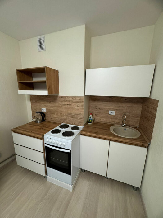 Екатеринбург, ул. Металлургов, 63/2 (ВИЗ) - фото квартиры (3)