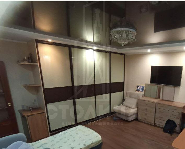 Екатеринбург, ул. Сиреневый, 4/3 (ЖБИ) - фото квартиры (2)