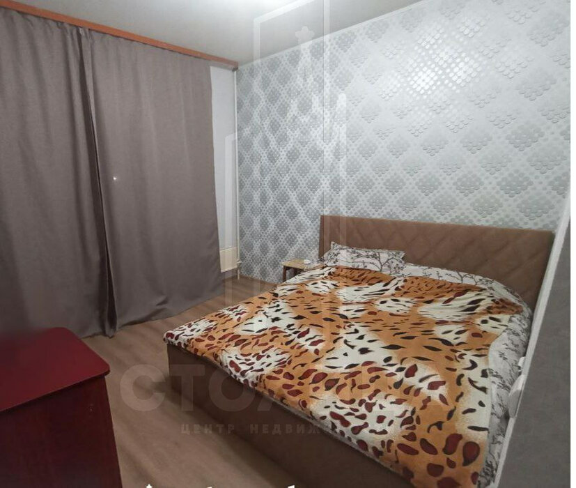 Екатеринбург, ул. Сиреневый, 4/3 (ЖБИ) - фото квартиры (3)