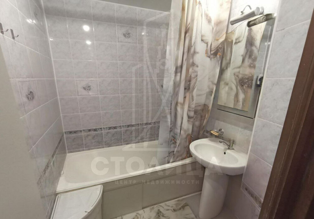 Екатеринбург, ул. Сиреневый, 4/3 (ЖБИ) - фото квартиры (5)