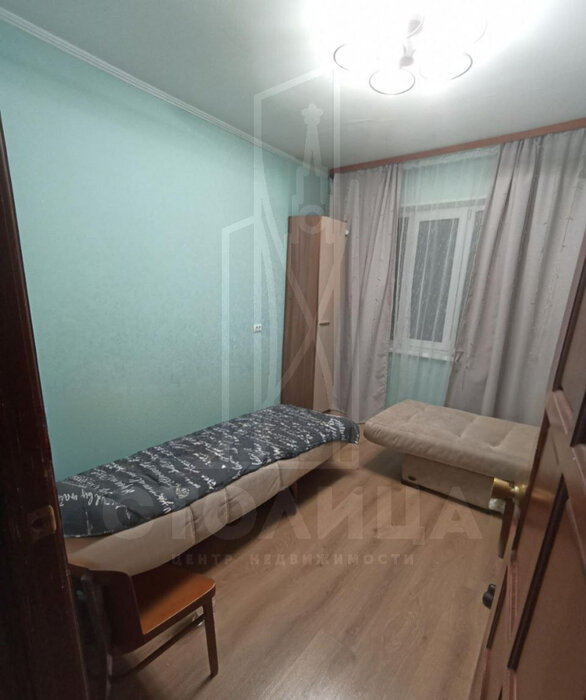 Екатеринбург, ул. Сиреневый, 4/3 (ЖБИ) - фото квартиры (6)