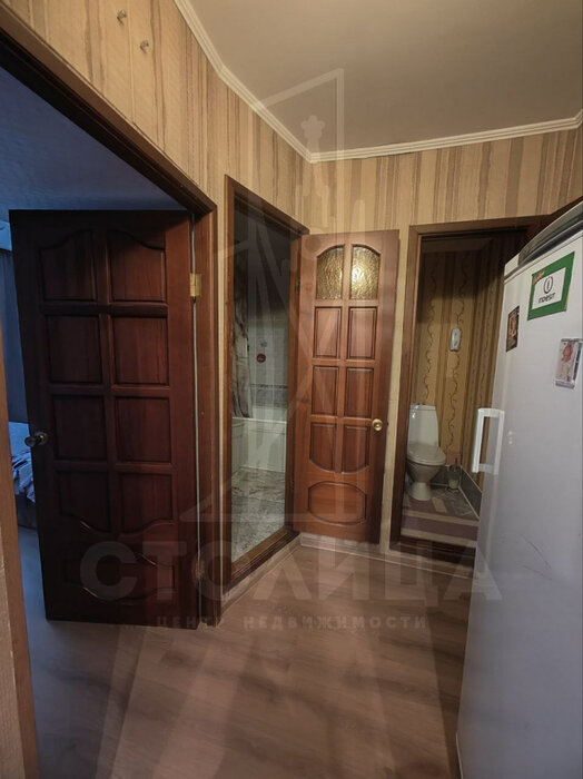 Екатеринбург, ул. Сиреневый, 4/3 (ЖБИ) - фото квартиры (8)