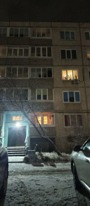 Екатеринбург, ул. Жуковского, 10 - фото квартиры (1)