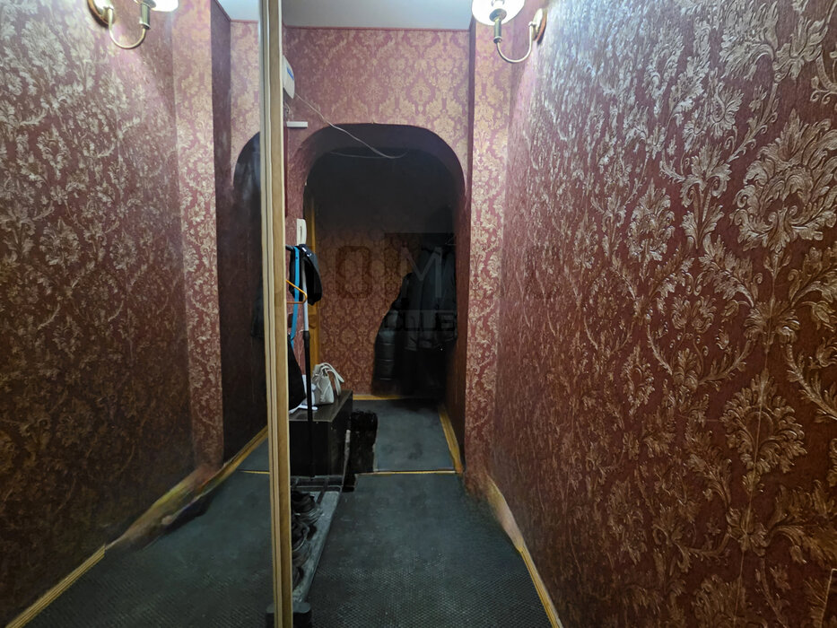 Екатеринбург, ул. Мичурина, 76 (Центр) - фото квартиры (8)