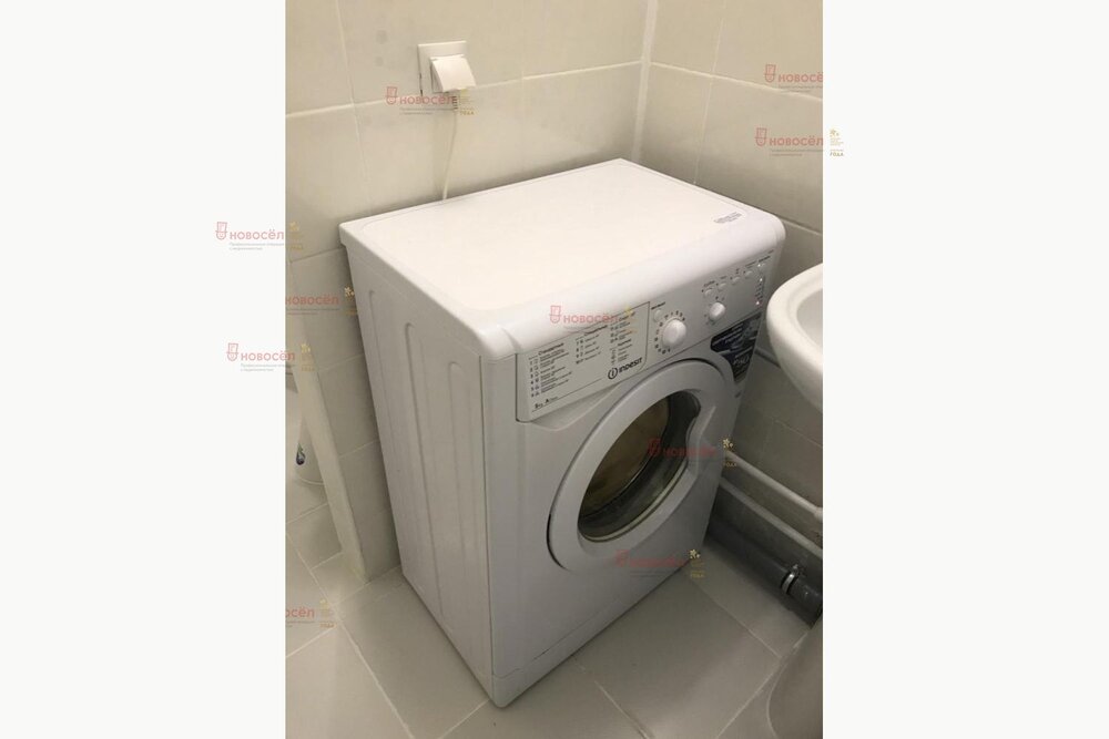 Екатеринбург, ул. Библиотечная, 25 (Втузгородок) - фото квартиры (2)